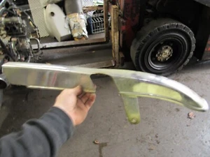 1975 yamaha xs650 chain guard - Picture 1 of 1