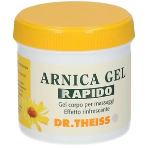 Dr. Theiss Arnica Gel Rapido Per Massaggio Muscoli E Articolazioni 200Ml - Foto 1 di 1