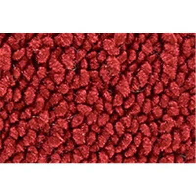 Alfombra Ford Thunderbird 1964-66 techo rígido y convertible automática de repuesto Foto 1 de 4