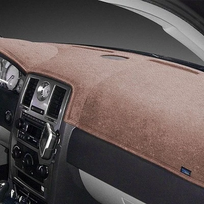 For Lexus ES300h 22 Dash Designs Dash-Topper Plush Velour Oak Dash Cover Foto 1 de 2