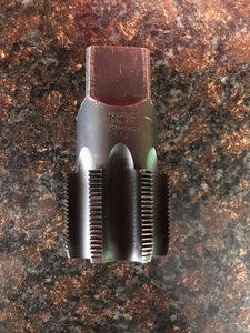Ridgid 2" NPT Pipe Tap Made in USA (LOOK) - Picture 1 of 10