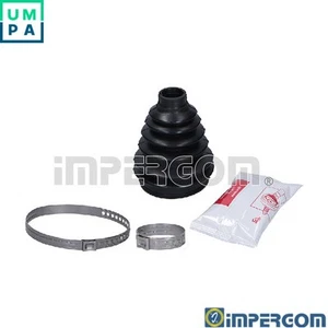 BELLOW SET DRIVE SHAFT 33623 FOR RENAULT MEGANEII/SCÉNICII K4J730/740/770 1.4L - Picture 1 of 6