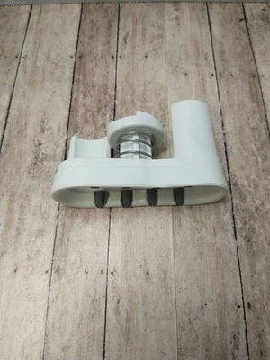 冰淇淋机零件适用于 KitchenAid 立式搅拌机,冰淇淋驱动附件。 — 第 1/4 张图片