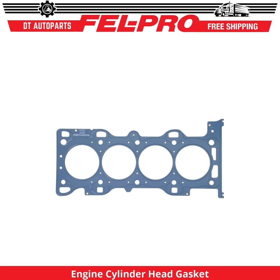 Junta de culata de motor Fel-Pro 2,0 L L4 para Ford Transit Connect 2010-2013 Foto 1 de 1