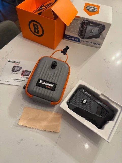 Bushnell Tour V3 Slope Edition for sale | eBay