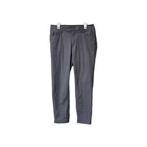 All in Motion Gr. 34 x 32 Relaxed Fit gerades Bein grau Golf Sporthose - Bild 1 von 4