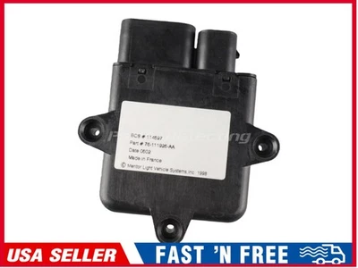 Módulo de control regulador ventana puerta izquierda o derecha para Aston Martin DB7 00-04 Foto 1 de 4