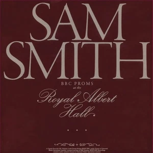 Sam Smith BBC Proms at the Royal Albert Hall (RSD 2025) (Vinyl) - Picture 1 of 1