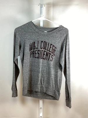 Альтернативная графическая толстовка размер S - Изображение 1 из 3