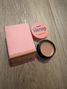 Benefit Boi-ing Brightening Concealer No. 3 Boing 4,4g Full Coverage Full Size - Bild 1 von 3