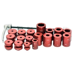 Wheels Mfg Hub Bearing Press, Pro Kit - Picture 1 of 1