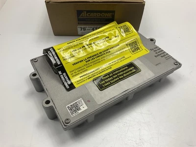 REMAN. Cardone 79-4194V Engine Control Module (ECM) For 2003 Jeep Liberty 3.7L - Image 1 of 4