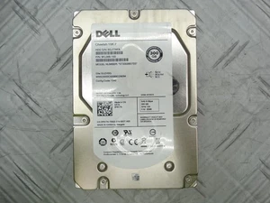 Dell 15K.7 300GB 15K RPM 6Gb/s 3.5" SAS Hard Drive ST3300657SS - Picture 1 of 7