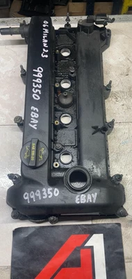 2006-2009 FORD FUSION MERCURY MILAN 2.3L Engine Valve Cover Assembly OEM Foto 1 de 4