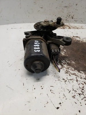 Motor limpiaparabrisas compatible con 98-05 Blazer S10/Jimmy S15 1444587 Foto 1 de 4