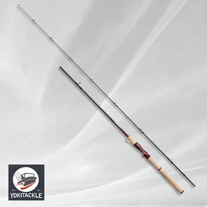 Shimano Scorpion 1631FF-2 Baitcasting Rod for Bass - Picture 1 of 1