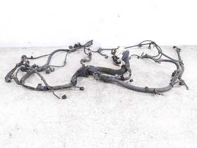 2014-2015 Lexus Is250 Main Engine Wire Harness - 2.5L Awd 82121-53491 - Image 1 of 4