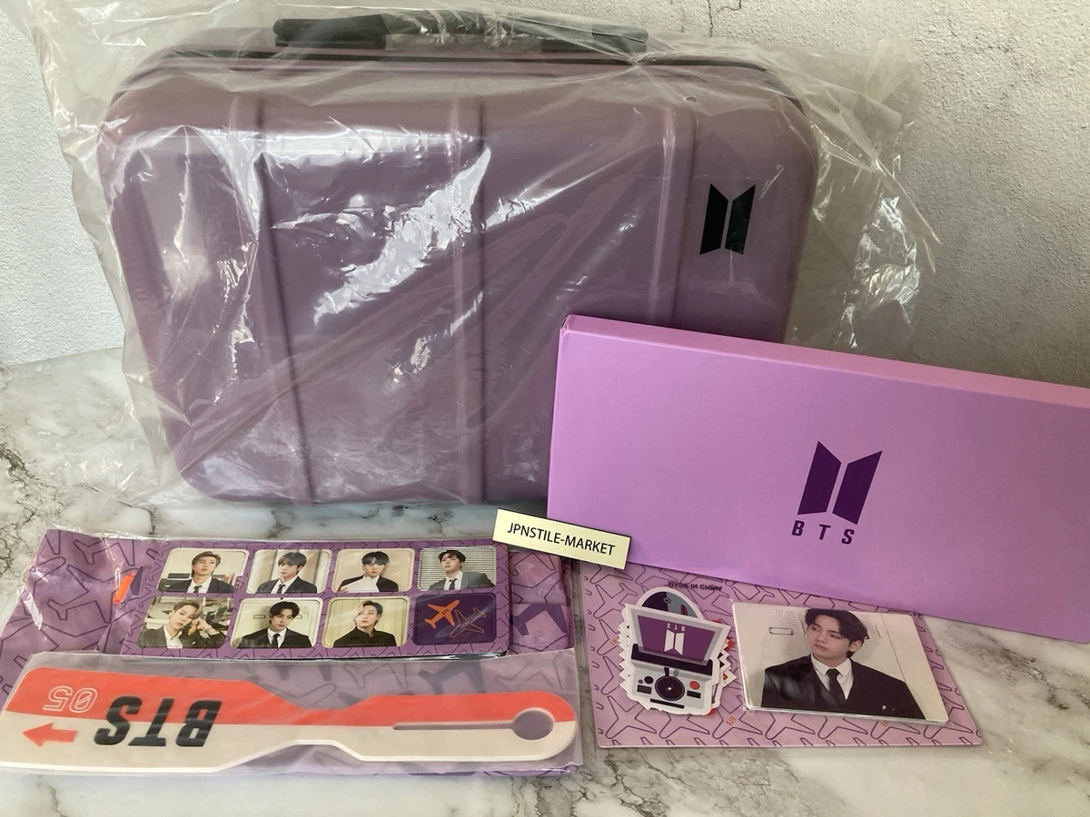 バンタン  CD  グッズ BTS