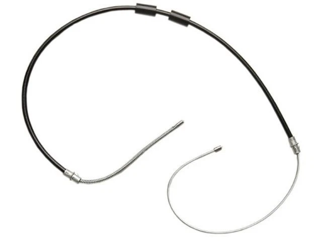 Cable de freno de estacionamiento Raybestos 88974GVKJ para Chrysler Grand Voyager 2000 Foto 1 de 2