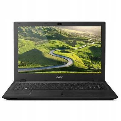 Acer Aspire F5-521 - AMD A6-7th Gen,128GB SSD,4GB RAM - Ristrutturato,Nessun OS - Immagine 1 di 4