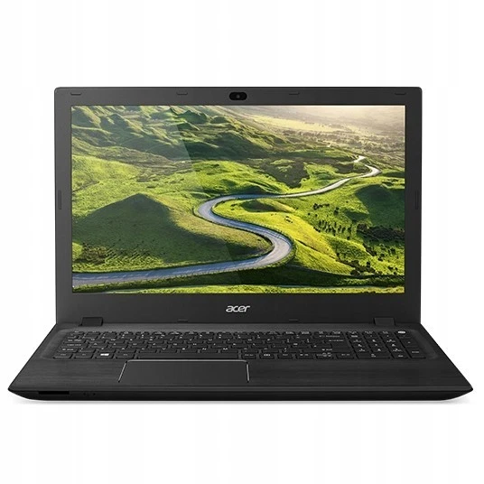 Acer Aspire F5-521 - AMD A6-7ª Gen, 128GB SSD, 4GB RAM - Reacondicionado, Sin SO - Imagen 1 de 4