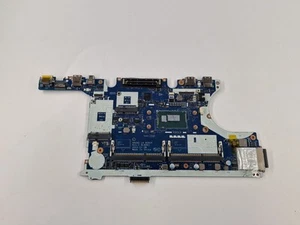 Dell Latitude E7440 Mainboard Logic Board i7-4600U LA-9591P - Bild 1 von 10