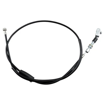 Cable de embrague para moto de cross Suzuki RM125 1977-1978 Foto 1 de 2