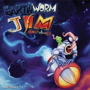 Regenwurm Jim Anthology - Bild 1 von 1
