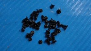 Dell Latitude 5401 14" Genuine Laptop Screw Set Screws for Repair ScrewSet - Picture 1 of 1