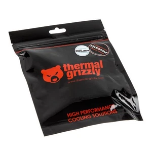 Thermal Grizzly Hydronaut Wärmeleitpaste - 3,9 Gramm / 1,5 ml - Bild 1 von 3