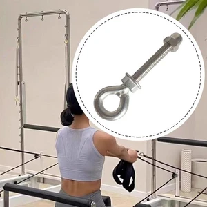 Pilates Reformer Fixed Rod Screw Pilates Core Bed Component Spare Parts - Picture 1 of 7