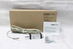 Novotechnik Linear Transducer TR10 TR-0010 TR0010 - new in box - Foto 1 di 4
