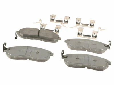 Juego de pastillas de freno delanteras Wagner 77594SS 2000 2001 para Infiniti G20 1999-2002 Foto 1 de 2