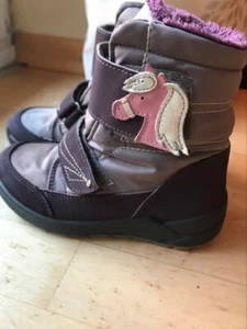 Ricosta Winterstiefel 28 - Bild 1 von 4