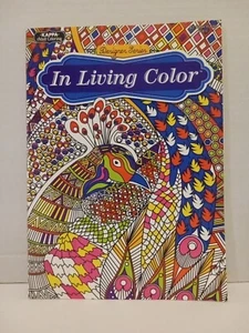 adult coloring books for adults - Picture 1 of 8