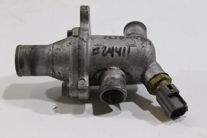 2001 SUZUKI TL1000R THERMOSTAT W HOUSING ASSEMBLY - Picture 1 of 6