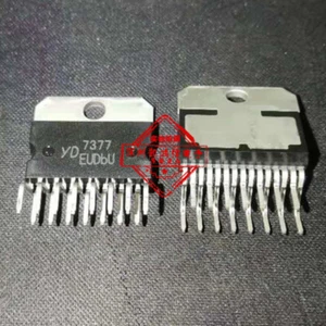 1 PIEZA YD7377 CD7377CZ ZIP-15 NUEVO #98HY - Imagen 1 de 1