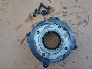 FORCE 50HP CRANKSHAFT BEARING CAGE F658144 - Picture 1 of 4
