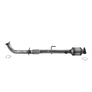 FITS :2013-2017 HONDA Accord 2.4L Flex Pipe  Catalytic Converter - Bild 1 von 1