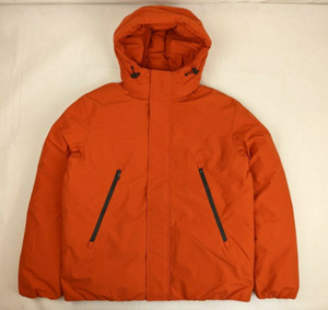Farah Puffer Jacket Coats, Jackets 