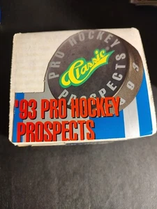 Juego 93 Classic Pro Prospects recolectado a mano - Imagen 1 de 2