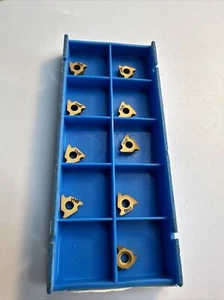 Valenite TPMK73NVL30 VN8 Qty9 inserti in carburo - Foto 1 di 4