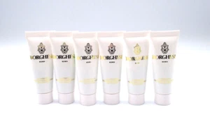 Lot / 6 Borghese Roma Overnight Resurfacing Mask With AHA & BHA ~ 0.25 oz x 6 ~ - Picture 1 of 2