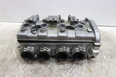 2013-2022 Yamaha Fjr1300 Engine Top End Cylinder Head Cam Valves 1Mc-11102-00-00 - Image 1 of 4