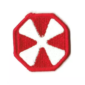 8th ARMY (Aktuelle Herstellung) - Bild 1 von 1