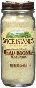 Spice Islands Beau Monde Gewürz, 3,5 Unze - Bild 1 von 8
