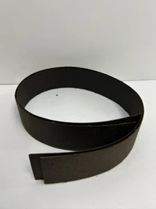 GM NOS 1564249 Gas Fuel Tank Insulator for Mid-Year Chevrolet Corvette - Picture 1 of 5