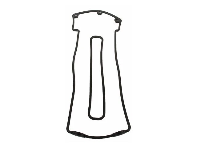 左 Elring 阀盖垫圈套件 适合宝马 540i 1999 - 2003 E39 22PKFC — 第 1/1 张图片