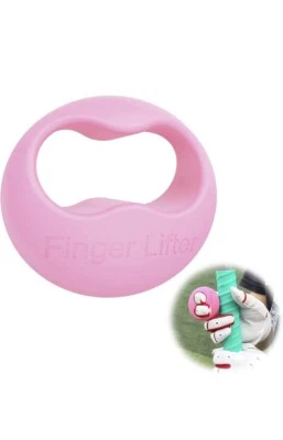 Finger Lifter Grip For Baseball & Softball Pro Batters Two Finger Grip BOGO