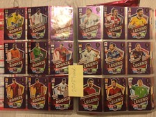 Panini Qatar 2022 Fans, Titan, Magican, Nordic, etc - Choose